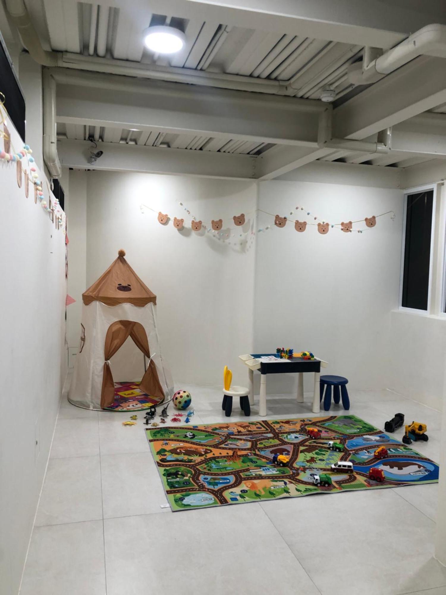Artisan Hostel Toucheng Bagian luar foto