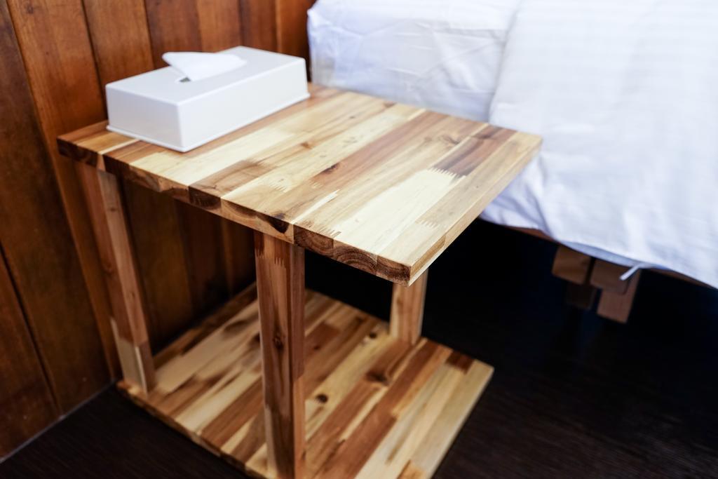 Artisan Hostel Toucheng Bagian luar foto